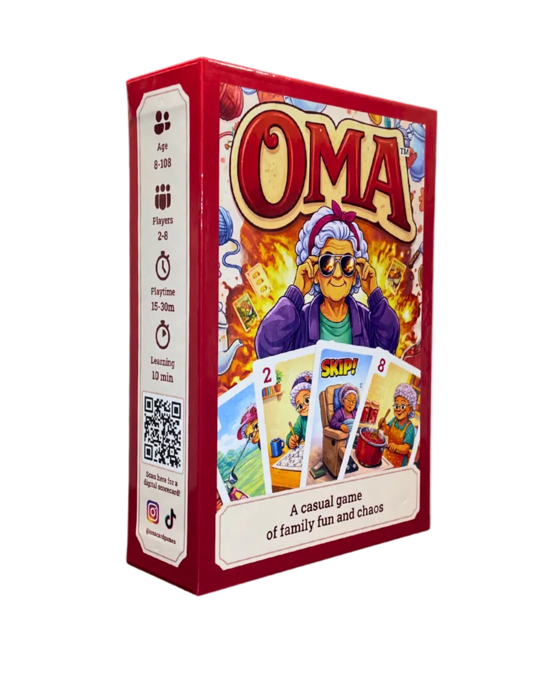 OMA