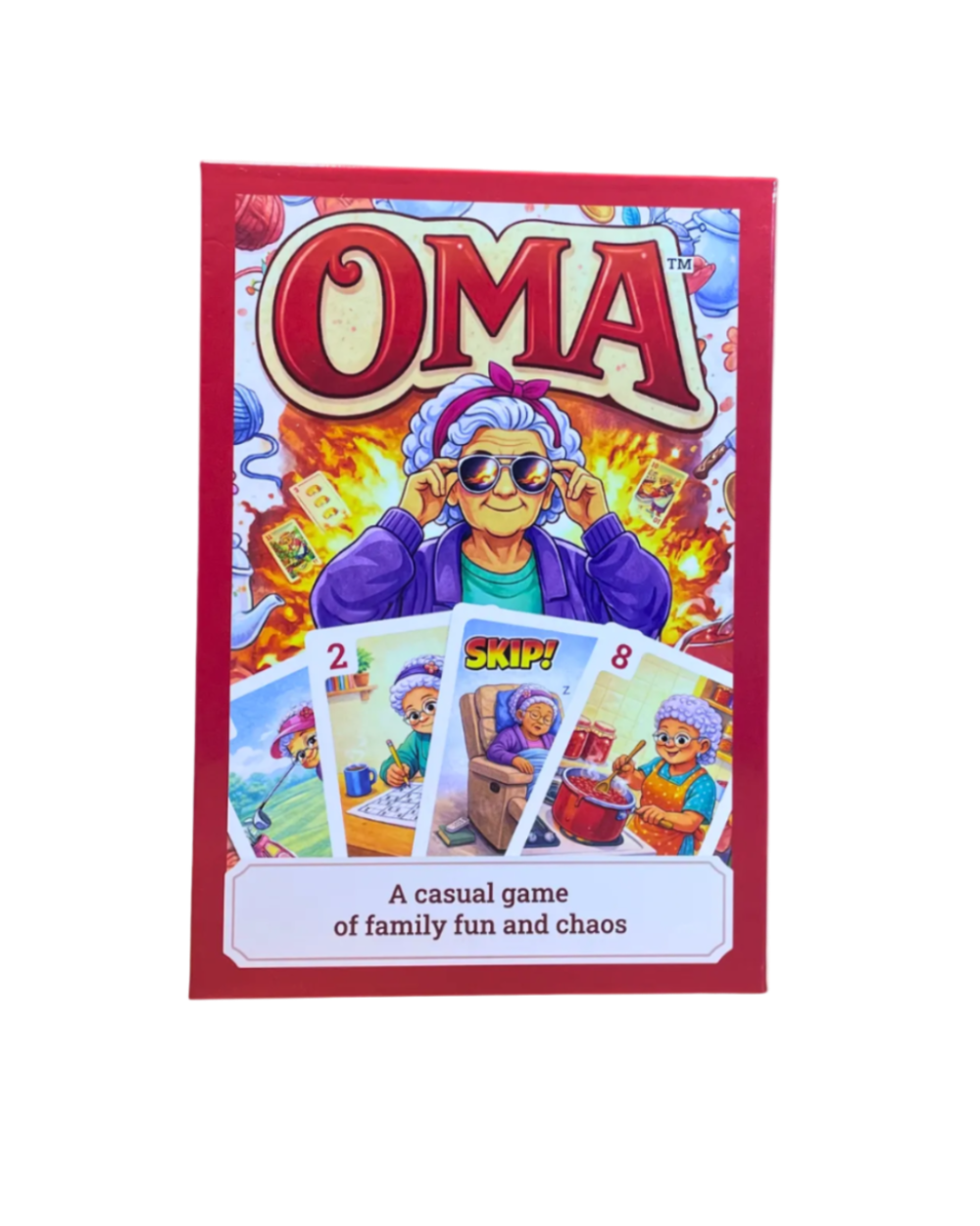 OMA