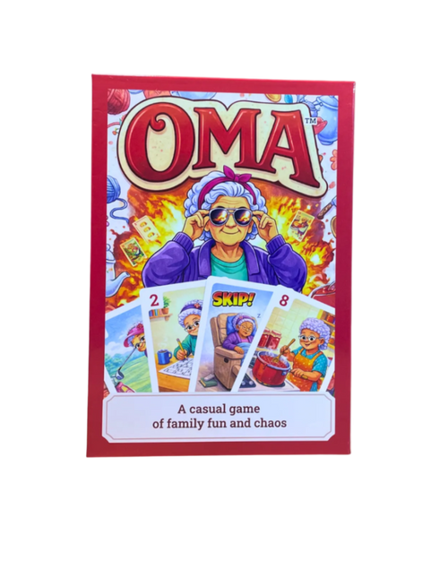 OMA